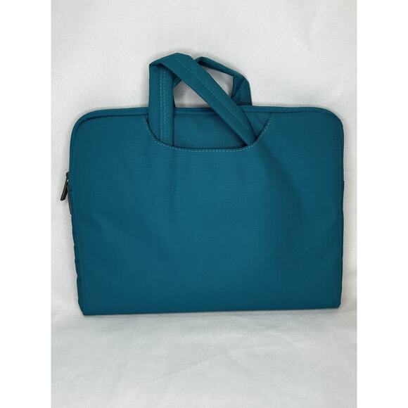 Pofoko Padded Laptop Bag. Like New - Picture 2 of 4